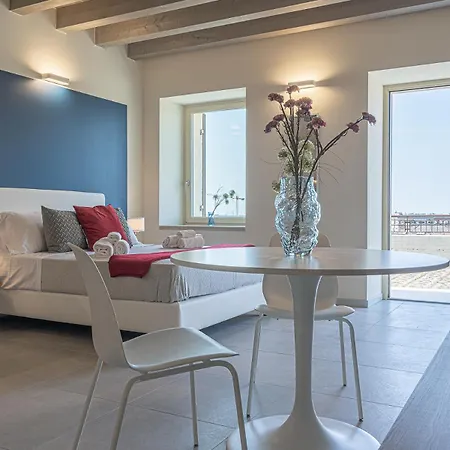 Apartamento Skyline - 9m Verona