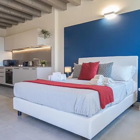 Skyline - 9m Apartamento