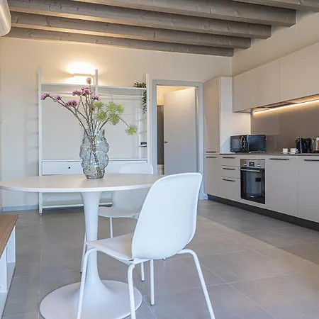 Apartamento Skyline - 9m Verona