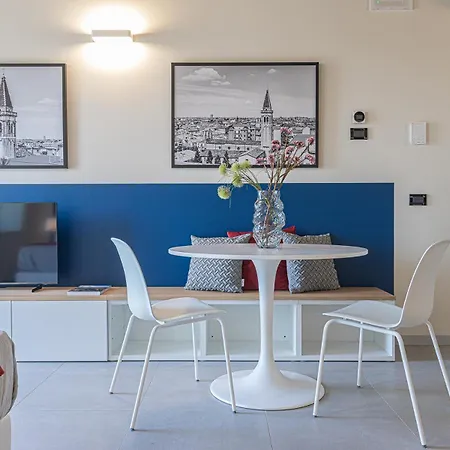 Skyline - 9m Apartamento