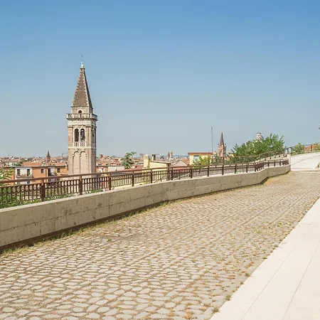 Skyline - 9m * Verona