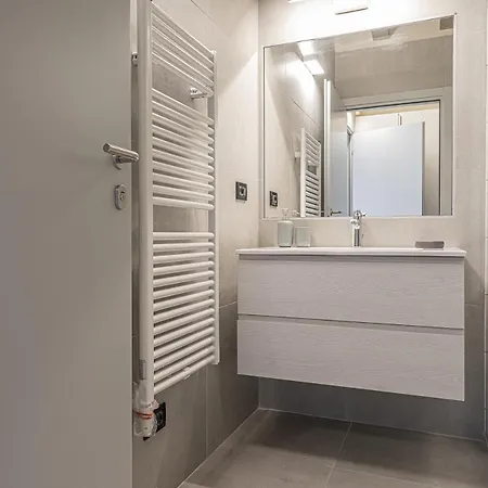 Apartman Skyline - 9m