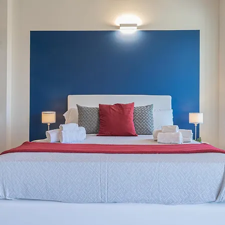 Skyline - 9m Apartman Verona