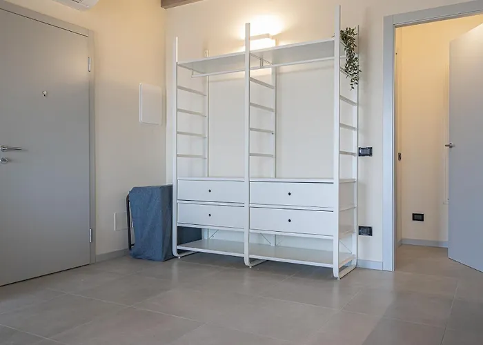 Skyline - 9m דירה *