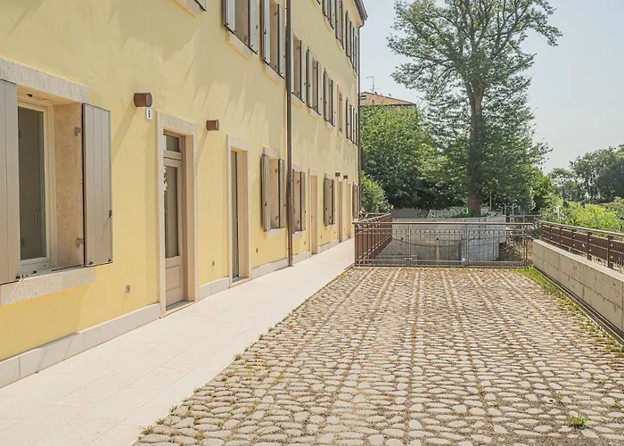 דירה Skyline - 9m ורונה