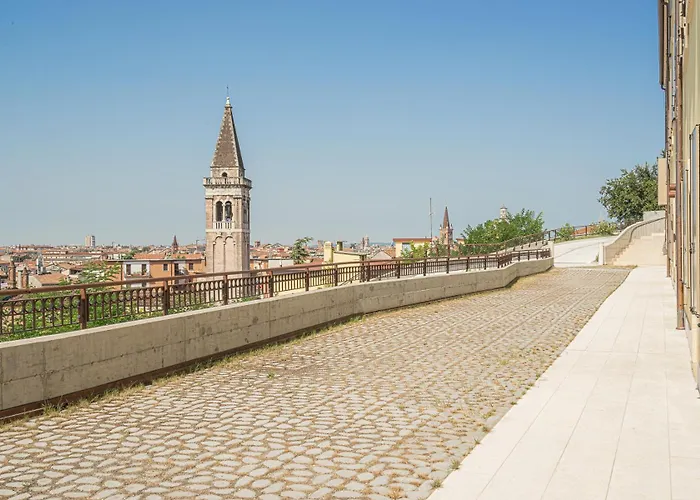 Skyline - 9m * ורונה