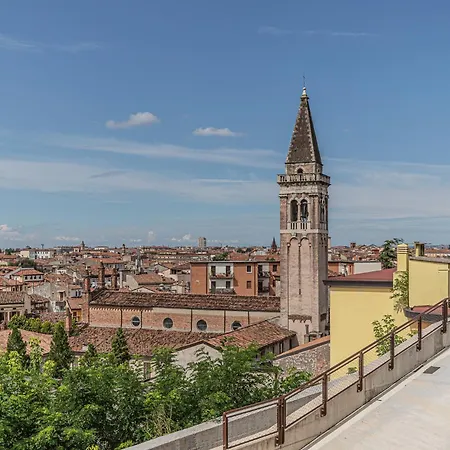 Skyline - 9m Appartement