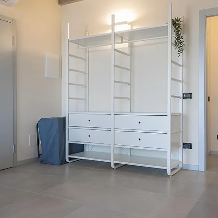 Skyline - 9m Appartement *