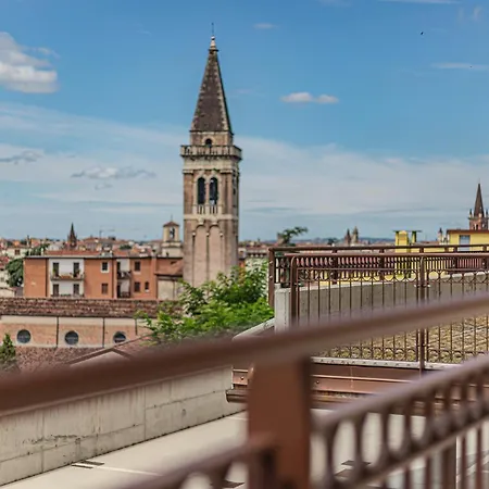 Skyline - 9m Verona