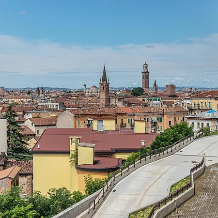 Appartement Skyline - 9m