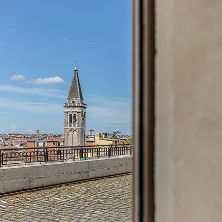 Skyline - 9m Appartement *