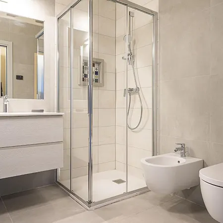 Skyline - 9m Appartement