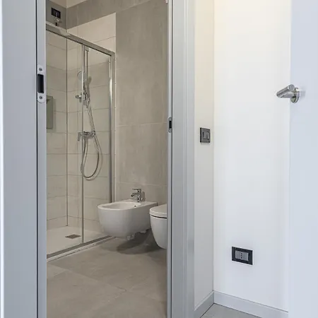 Appartement Skyline - 9m Verona